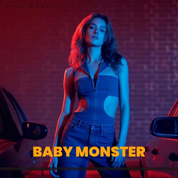 Baby Monster - Single