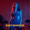 Baby Monster - Rina wangsu lyrics