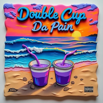 Double Cup Da Pain - Single