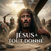 Jésus a tout donné