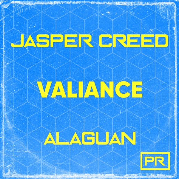 Valiance - Single