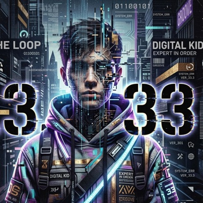 The Loop (feat. simPlexiTy) - Single