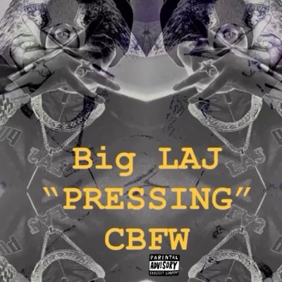 Pressing (CBFW) - Single