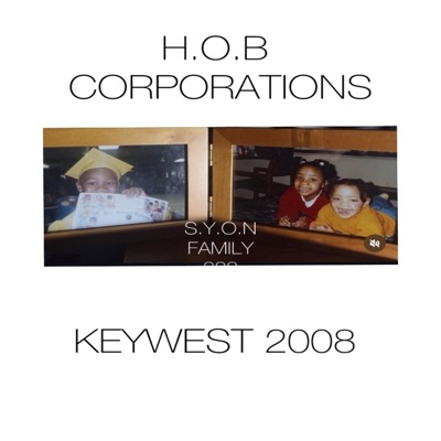 SYON FAMILY - Single