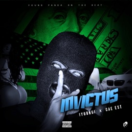 Invictus (feat. Cae Est) iYoungi