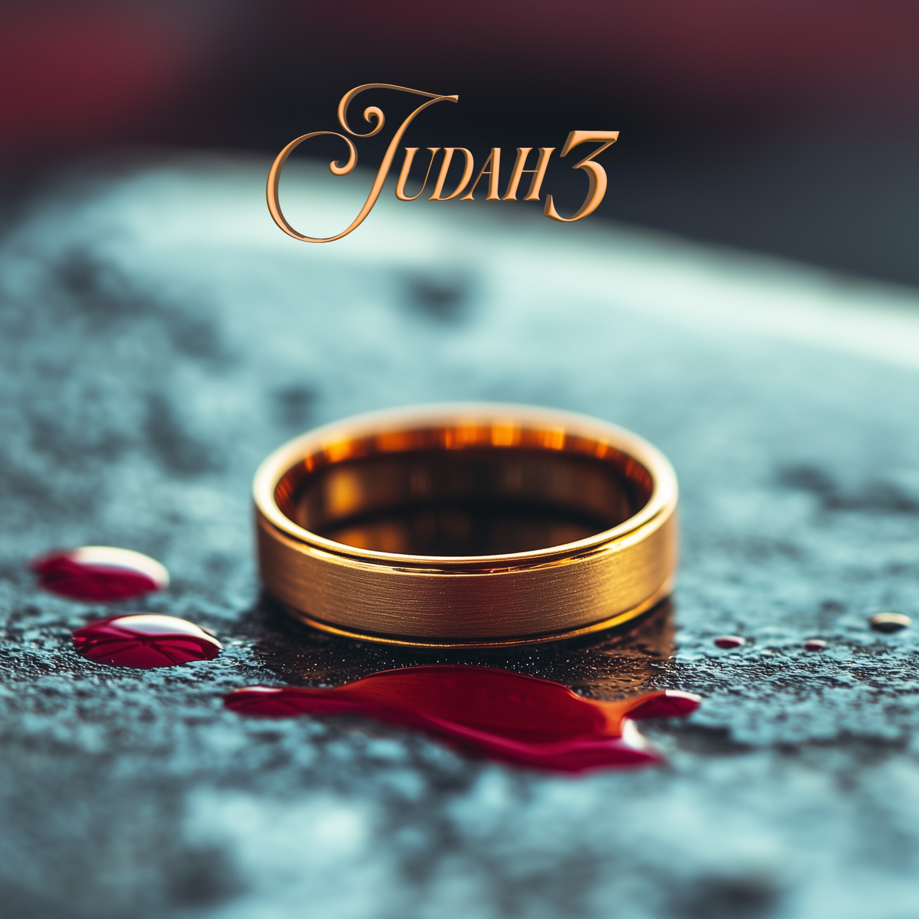 David Republic - 1 DIEU (YHWH)