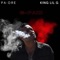 G-Paid (feat. King Lil G) - PA-DRE lyrics