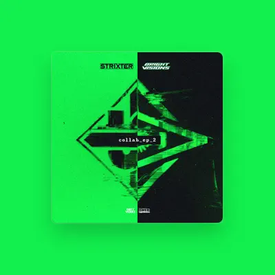 Listen to Strixter, watch music videos, read bio, see tour dates & more!