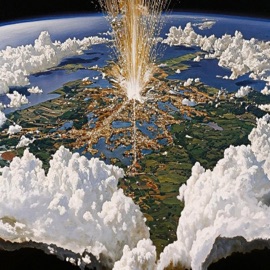 Hop Out (feat. ZeroTheGod) Reece Rollin'