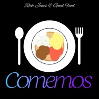 Comemos - Rich Jones & Good Food
