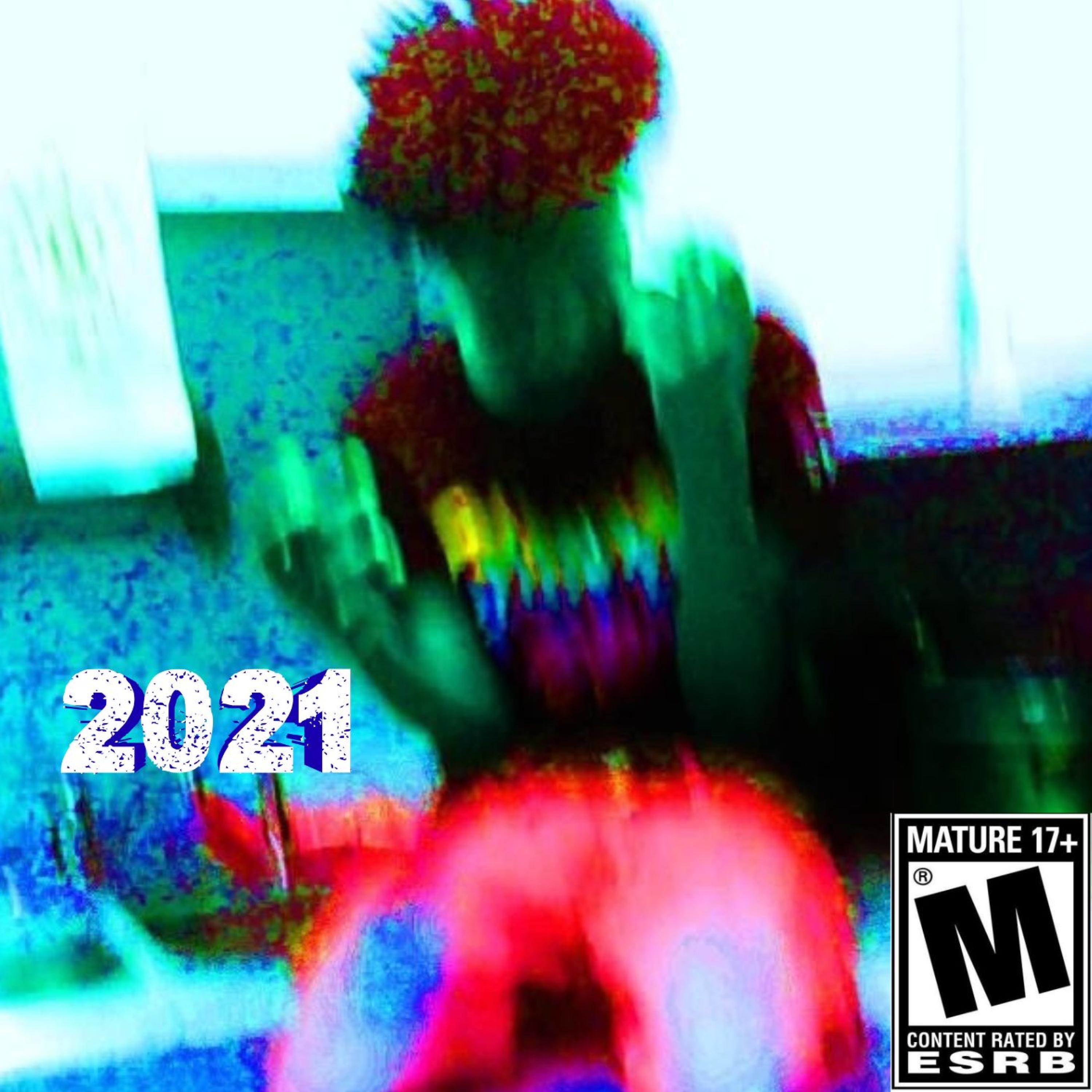 2021 - Single