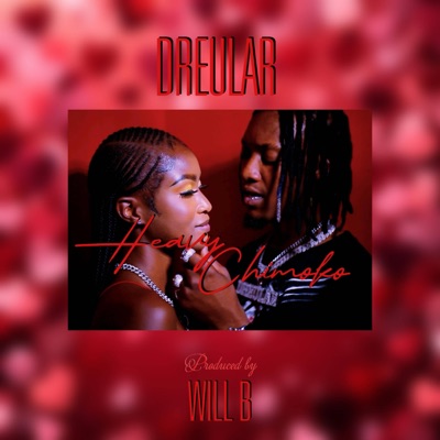 Heavy Chimoko - Single