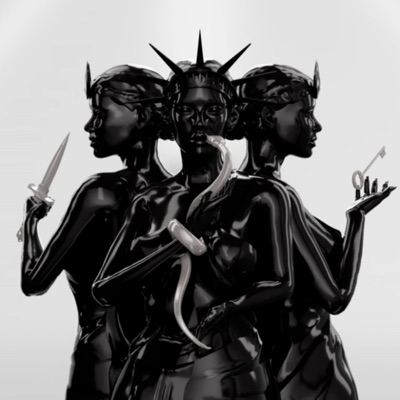 Hekate - Single
