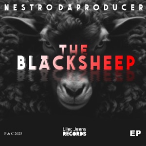 The Blacksheep (Extended Mix)
