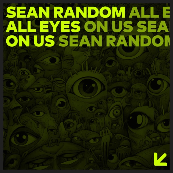 All Eyes On Us - Single
