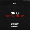SNT&Oslash; - Schranz Revolution artwork