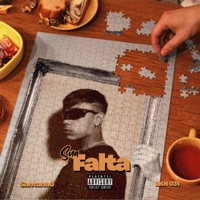Sua Falta (feat. SANTANA0) - Single - LKN 031