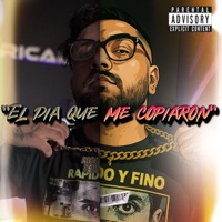 El Día Que Me Copiaron (feat. Asiv) - Single - ALANSUKKI
