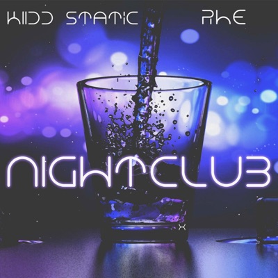 Night Club (feat. Rhe) - Single