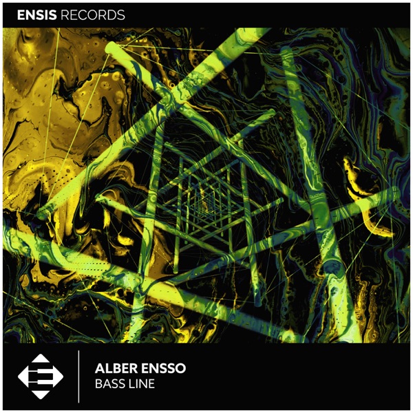 Bass Line - Single