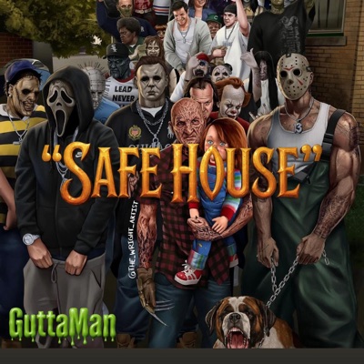 Safe House - Single