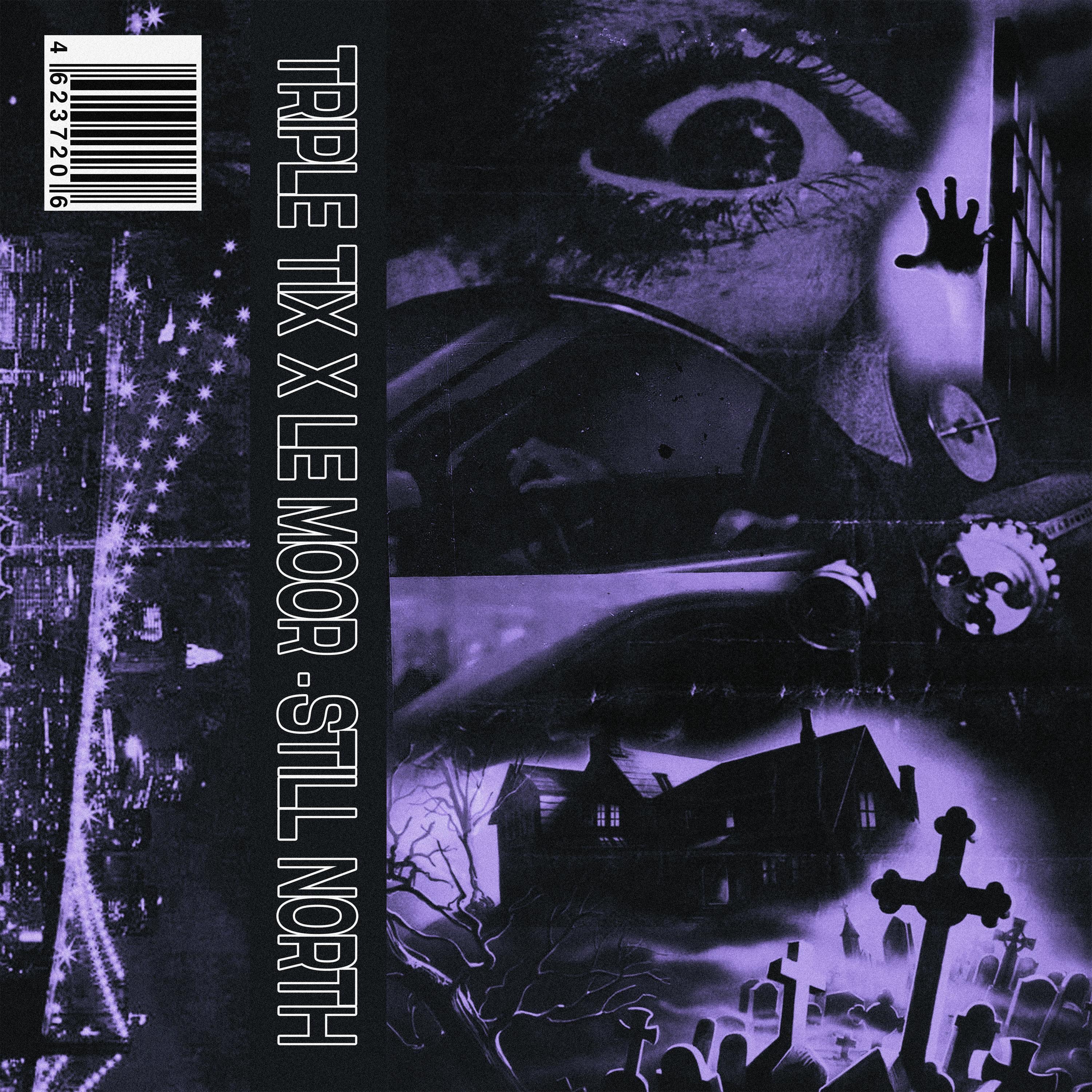 Still North (feat. Le Moor) - Single