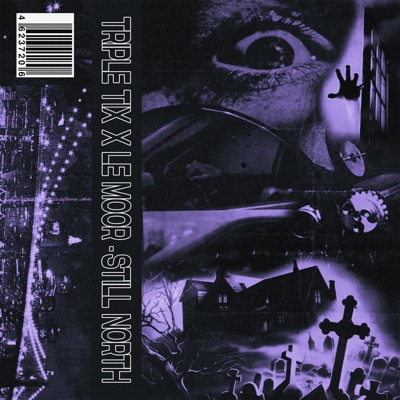 Still North (feat. Le Moor) - Single