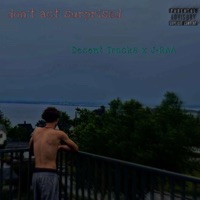 Don't Act Surprised (feat. J-RAA) - Single - Decent Tracks