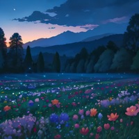 Alpine Meadow - Single - nenne