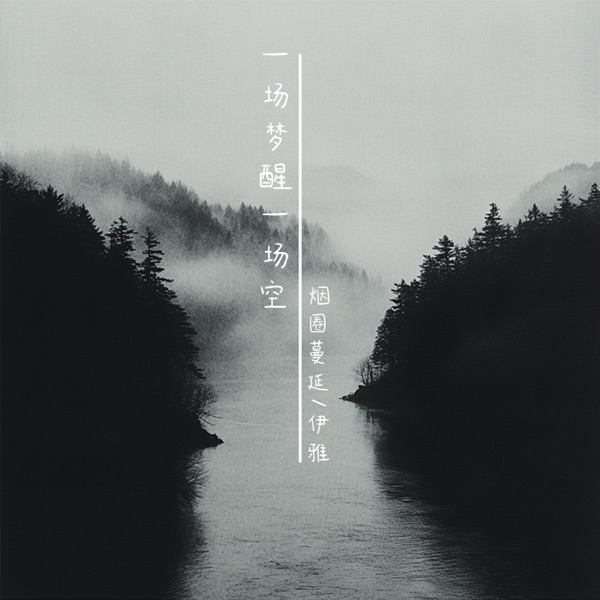 一场梦醒一场空 - Single
