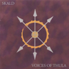 Skald - Voices of Thula artwork