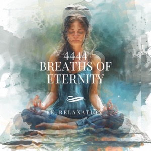 4444: Breaths of Eternity Echoed by Tibetan Bowls