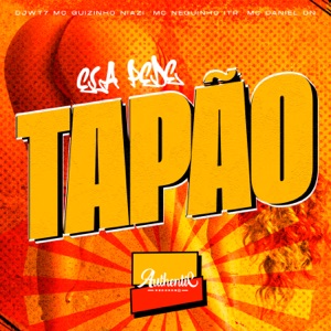 Ela Pede Tapão (feat. MC Daniel DN)
