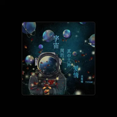 Listen to Tsunami, watch music videos, read bio, see tour dates & more!
