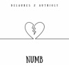 Numb (feat. autrioly) - Single