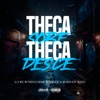 Tcheca Sobe Tcheca Desce (feat. MC PEDRIN DO ENGENHA & Mc Rogin Do BF Oficial) - Single