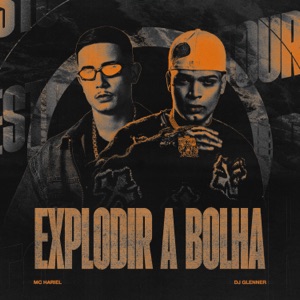 Explodir A Bolha - Single