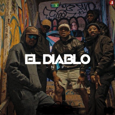 NLP (feat. EL.D) - Single