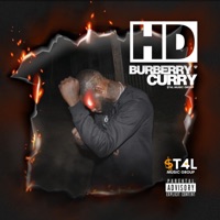 HD - Single - Burberry Curry