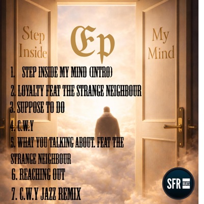 Step Inside My Mind