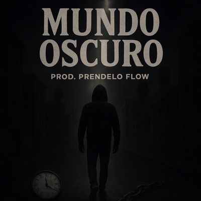 MUNDO OSCURO - Single