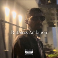 Ruthless Ambition (feat. Qoadl) - Single - 1RAJ