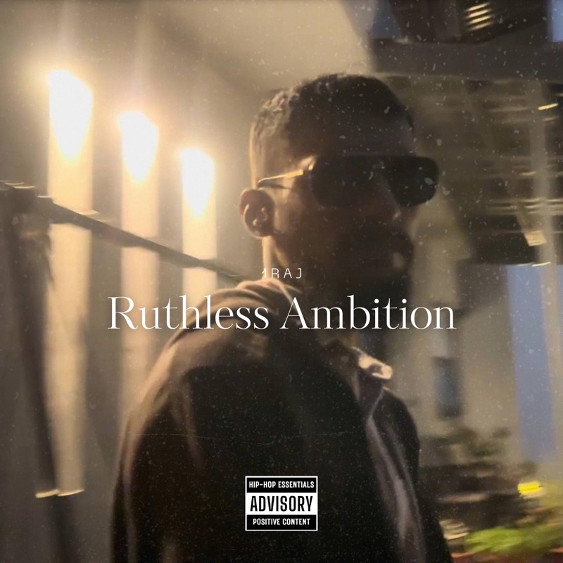 Ruthless Ambition (feat. Qoadl) - Single