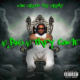 Lima Bean Green VA Streetz