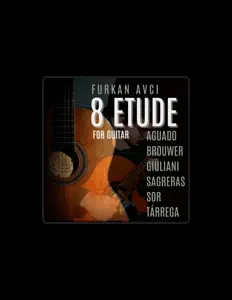 Listen to Furkan Avcı, watch music videos, read bio, see tour dates & more!