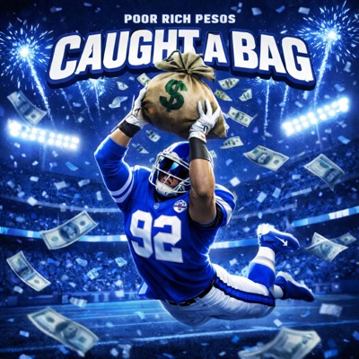 Caught A Bag - Single