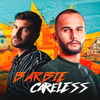 BARBIE CARELESS - Single