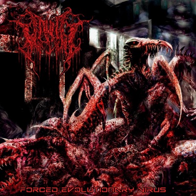 Forced Evolutionary Virus