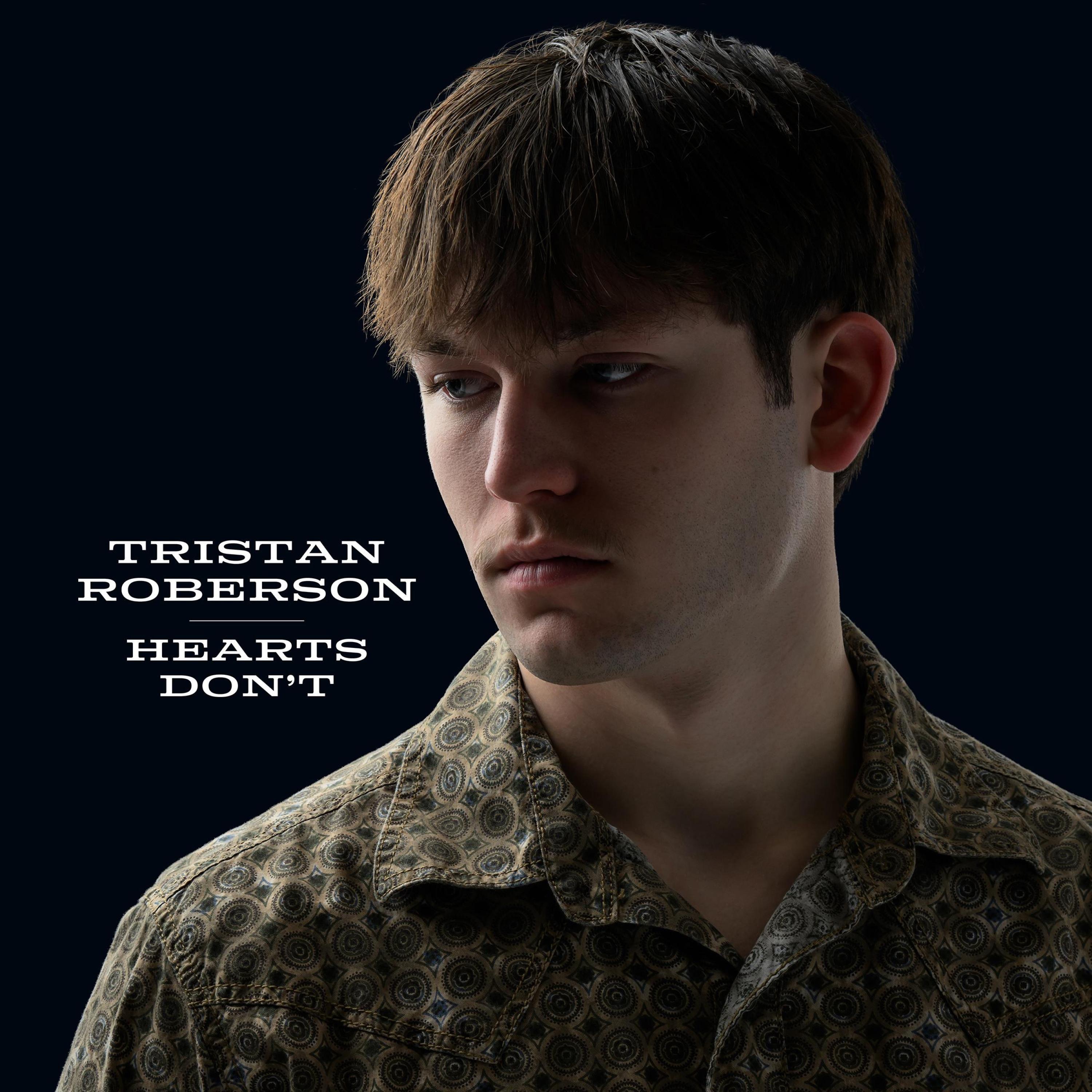 Hearts Don't - Single