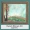 Analog Sunset - Manzil Bikram K.c lyrics